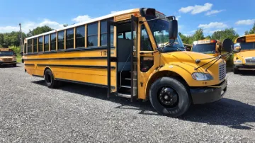2011 FREIGHTLINER B2 Bus Chassis School Buses