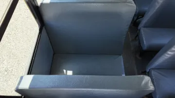 2011 FREIGHTLINER B2 Bus Chassis School Buses