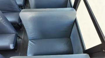 2011 FREIGHTLINER B2 Bus Chassis School Buses