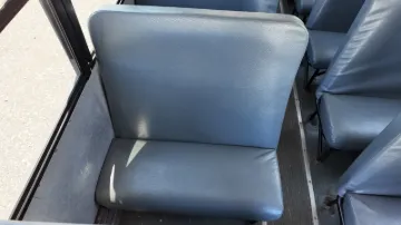2012 FREIGHTLINER B2 Bus Chassis School Buses