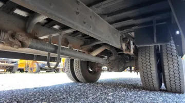 2016 FREIGHTLINER B2 Bus Chassis School Buses