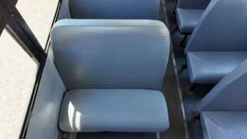 2016 FREIGHTLINER B2 Bus Chassis School Buses