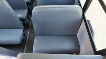 2016 FREIGHTLINER B2 Bus Chassis School Buses