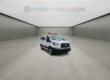 Picture of 2019 Ford Transit-150 Passenger Van