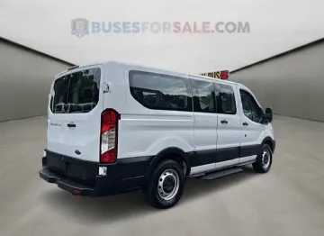 Picture of 2019 Ford Transit-150 Passenger Van
