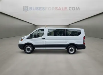 Picture of 2019 Ford Transit-150 Passenger Van