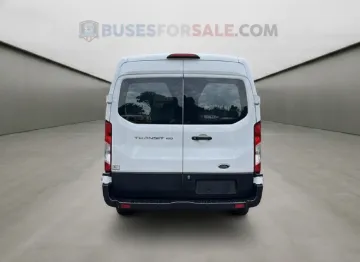 Picture of 2019 Ford Transit-150 Passenger Van