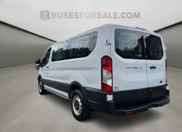 Picture of 2019 Ford Transit-150 Passenger Van