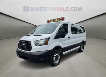 Picture of 2019 Ford Transit-150 Passenger Van