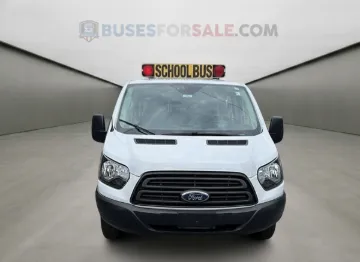 Picture of 2019 Ford Transit-150 Passenger Van