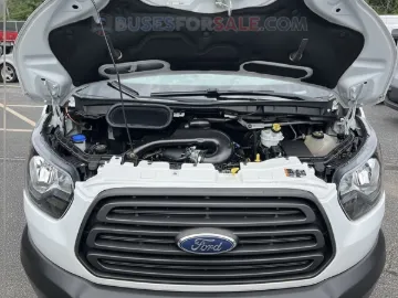 Picture of 2019 Ford Transit-150 Passenger Van