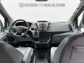 Picture of 2019 Ford Transit-150 Passenger Van