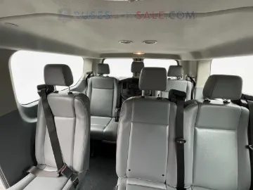 Picture of 2019 Ford Transit-150 Passenger Van