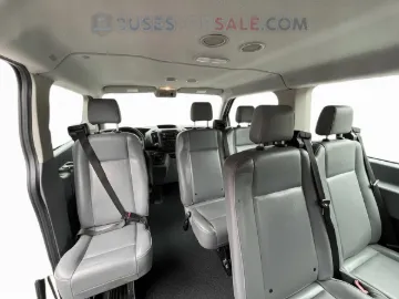 Picture of 2019 Ford Transit-150 Passenger Van