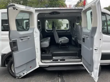 Picture of 2019 Ford Transit-150 Passenger Van