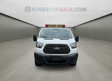Picture of 2019 Ford Transit-150 Passenger Van