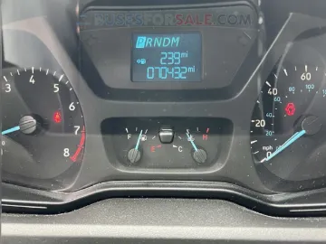 Picture of 2019 Ford Transit-150 Passenger Van