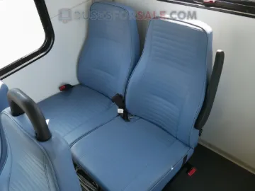 Picture of 2018 Chevrolet C4500 Champion Shuttle Bus ADA