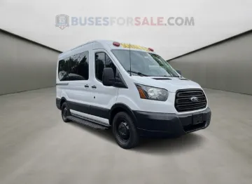 Picture of 2019 Ford Transit 150 Passenger Van