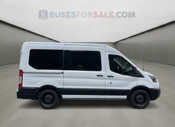 Picture of 2019 Ford Transit 150 Passenger Van