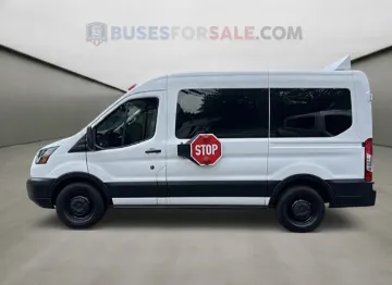 Picture of 2019 Ford Transit 150 Passenger Van