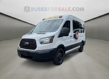 Picture of 2019 Ford Transit 150 Passenger Van