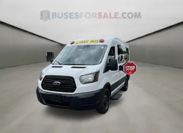 Picture of 2019 Ford Transit 150 Passenger Van