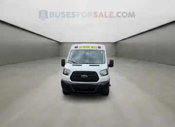Picture of 2019 Ford Transit 150 Passenger Van