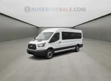 Picture of 2019 Ford Transit 150 Passenger Van