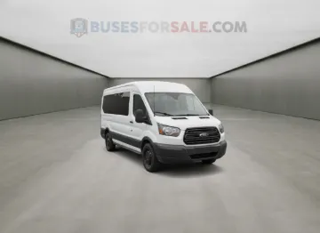 Picture of 2019 Ford Transit 150 Passenger Van