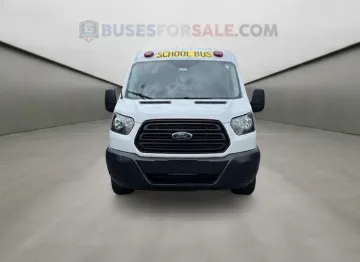 Picture of 2019 Ford Transit 150 Passenger Van