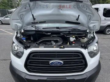 Picture of 2019 Ford Transit 150 Passenger Van