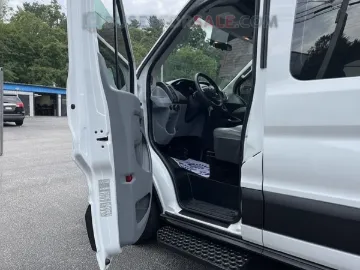 Picture of 2019 Ford Transit 150 Passenger Van