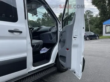 Picture of 2019 Ford Transit 150 Passenger Van