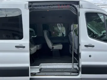 Picture of 2019 Ford Transit 150 Passenger Van