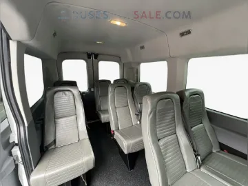 Picture of 2019 Ford Transit 150 Passenger Van