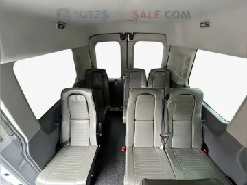 Picture of 2019 Ford Transit 150 Passenger Van