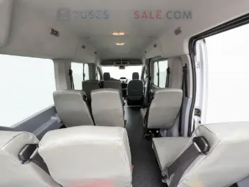 Picture of 2019 Ford Transit 150 Passenger Van