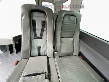 Picture of 2019 Ford Transit 150 Passenger Van