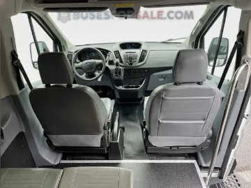 Picture of 2019 Ford Transit 150 Passenger Van