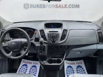 Picture of 2019 Ford Transit 150 Passenger Van
