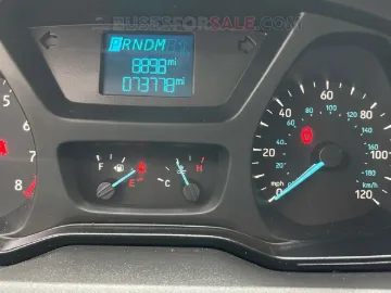 Picture of 2019 Ford Transit 150 Passenger Van