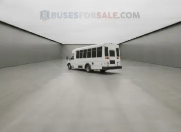 Picture of 2015 Chevrolet Microbird School Bus
