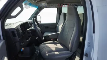 Picture of 2015 Chevrolet Microbird School Bus