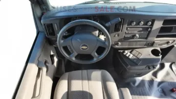 Picture of 2015 Chevrolet Microbird School Bus