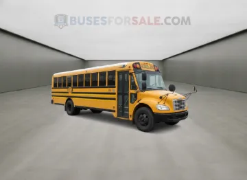 Picture of 2027 Thomas Built Buses C2 School Bus