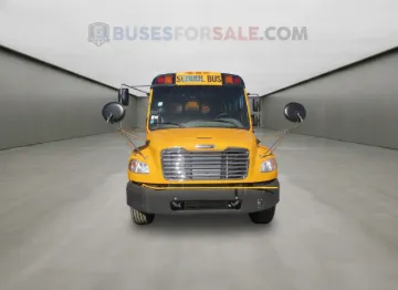 Picture of 2027 Thomas Built Buses C2 School Bus