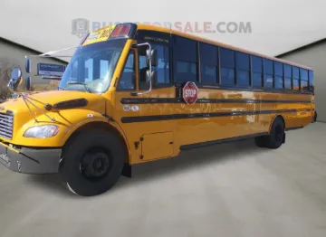 Picture of 2027 Thomas Built Buses C2 School Bus
