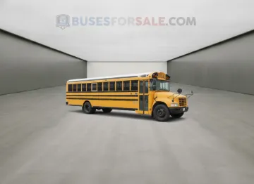 Picture of 2027 Thomas Built Buses C2 School Bus