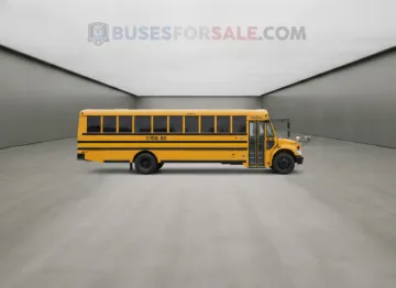 Picture of 2027 Thomas Built Buses C2 School Bus